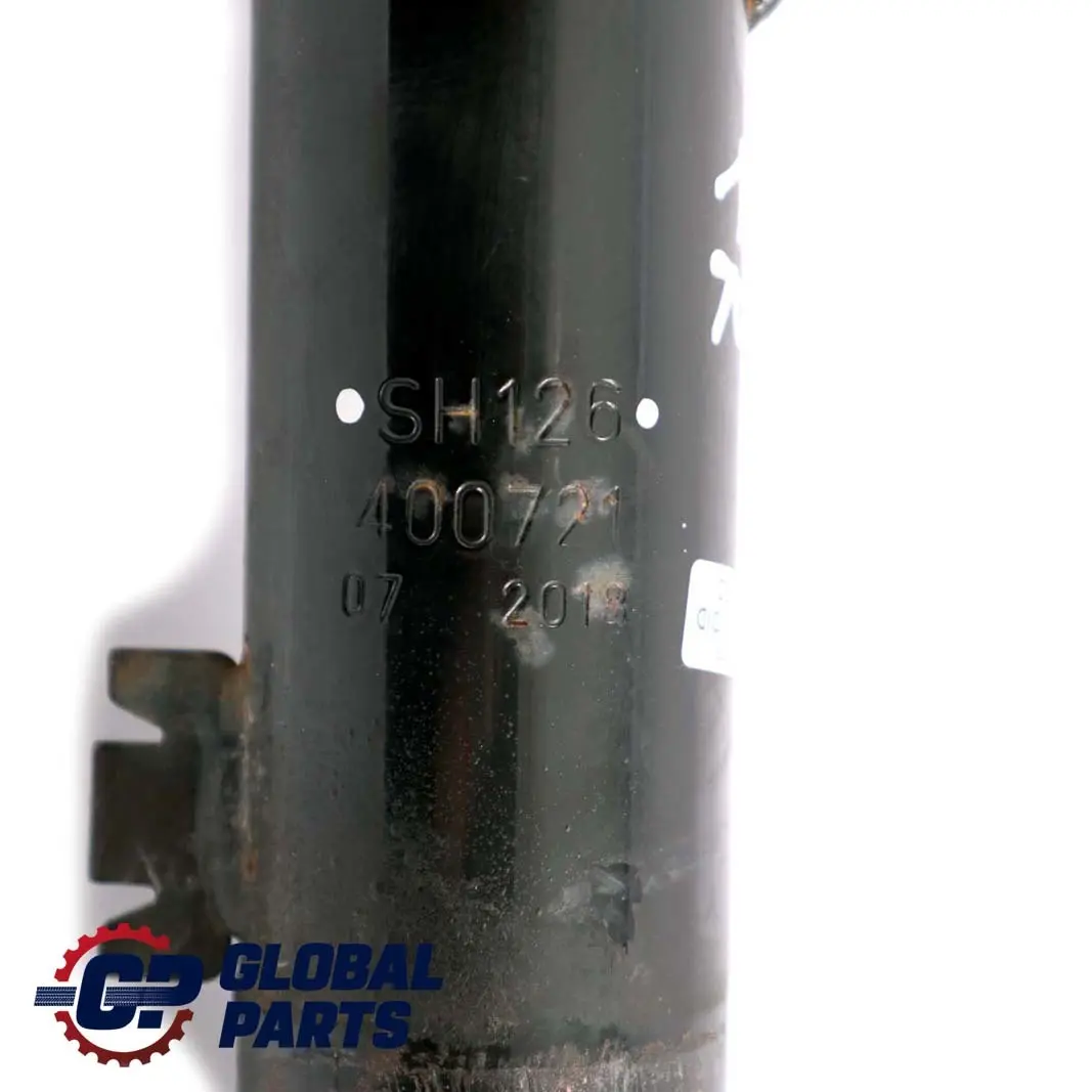  *BMW 1 Reihe E87 Vorderachse Vorn Stoßdämpfer Rechts - SKU 400721 - Teilenummer 400721