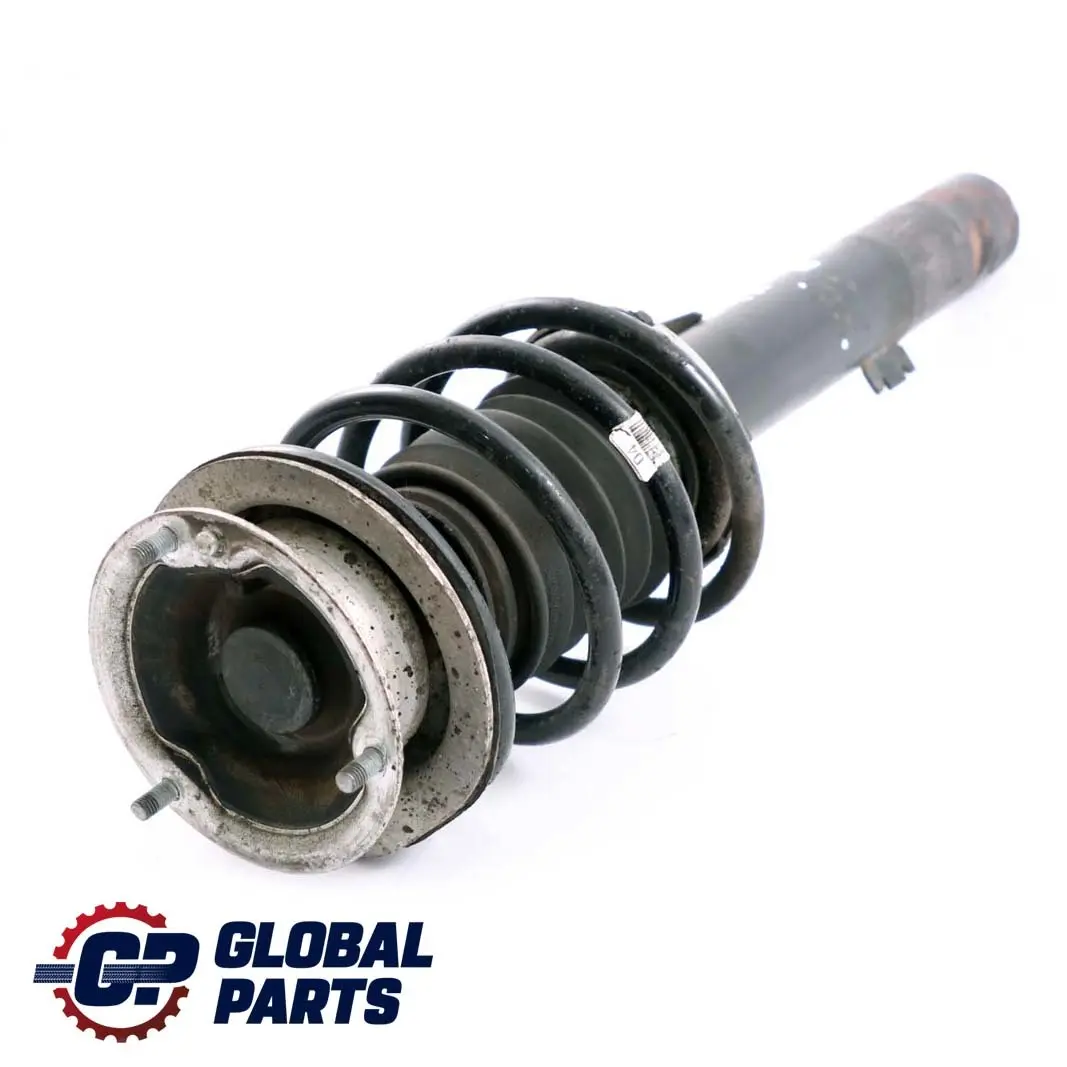 Front Right O/S Shock Absorber Spring Strut to BMW 1 Series E87 with Part number 400721 BMW 1 Series E87 Front Right O/S Shock Absorber Spring Strut - SKU 400721 - Part number 400721