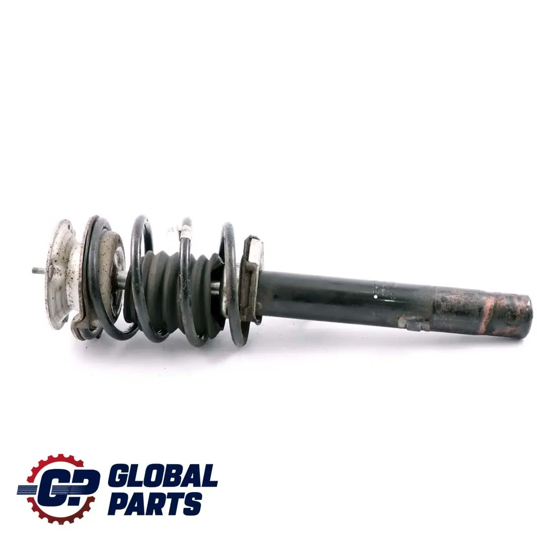 Front Right O/S Shock Absorber Spring Strut to BMW 1 Series E87 with Part number 400721 BMW 1 Series E87 Front Right O/S Shock Absorber Spring Strut - SKU 400721 - Part number 400721