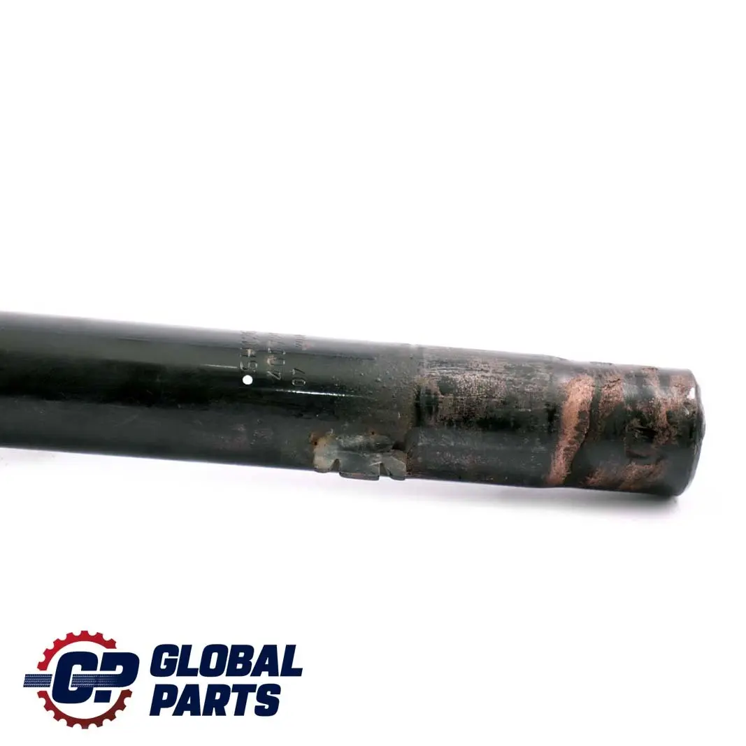 Front Right O/S Shock Absorber Spring Strut to BMW 1 Series E87 with Part number 400721 BMW 1 Series E87 Front Right O/S Shock Absorber Spring Strut - SKU 400721 - Part number 400721