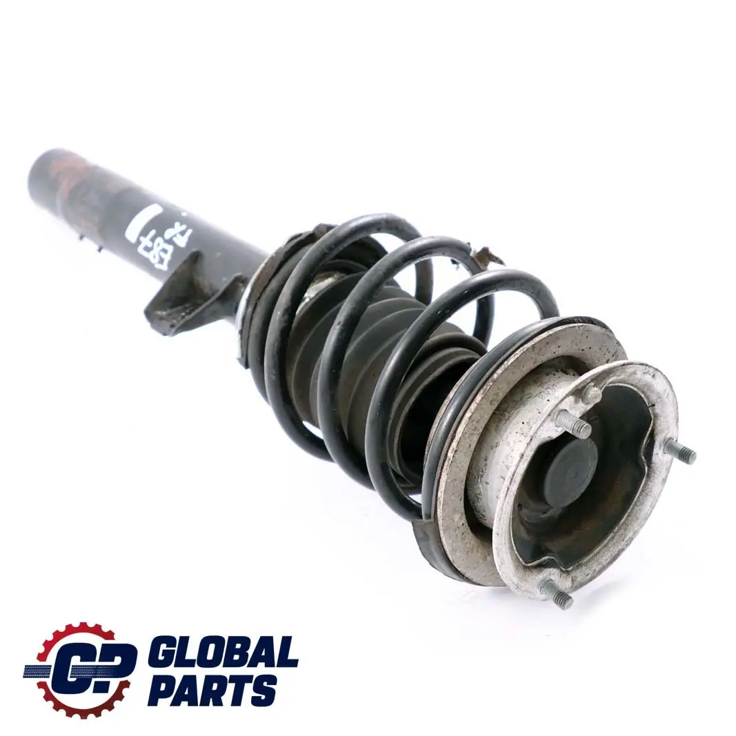 Front Right O/S Shock Absorber Spring Strut to BMW 1 Series E87 with Part number 400721 BMW 1 Series E87 Front Right O/S Shock Absorber Spring Strut - SKU 400721 - Part number 400721