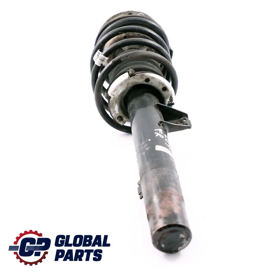 BMW 1 Series E87 Front Right O/S Shock Absorber Spring Strut - SKU 400721 - Part number 400721