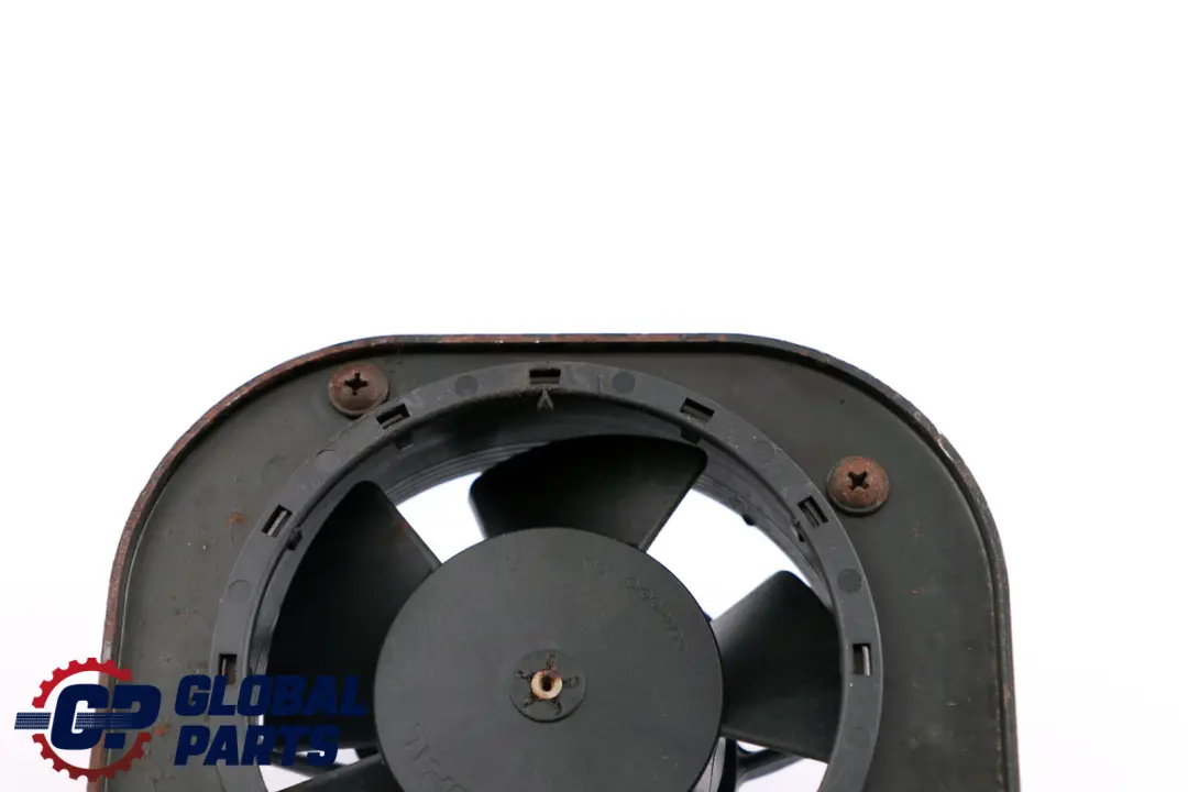 Steering Pump Fan With Protecting Grille to Mini Cooper R50 R52 R53 Power with Part number 6761038 Mini Cooper R50 R52 R53 Power Steering Pump Fan With Protecting Grille - SKU 4026606 - Part number 6761038