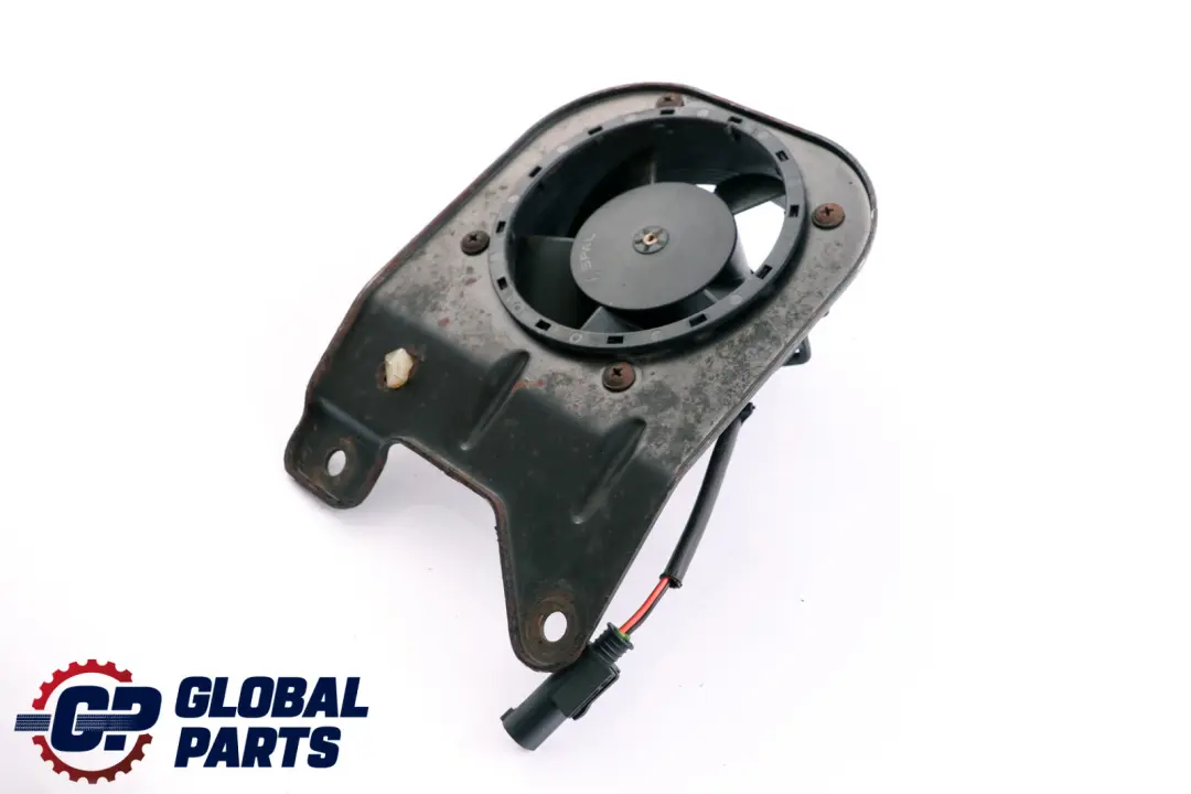 Ventilador Bomba Dirección Asistida Rejilla Protectora para Mini Cooper R50 R52 R53 con número de pieza 6761038 Mini Cooper R50 R52 R53 Ventilador Bomba Dirección Asistida Rejilla Protectora - SKU 4026606 - Número de pieza 6761038