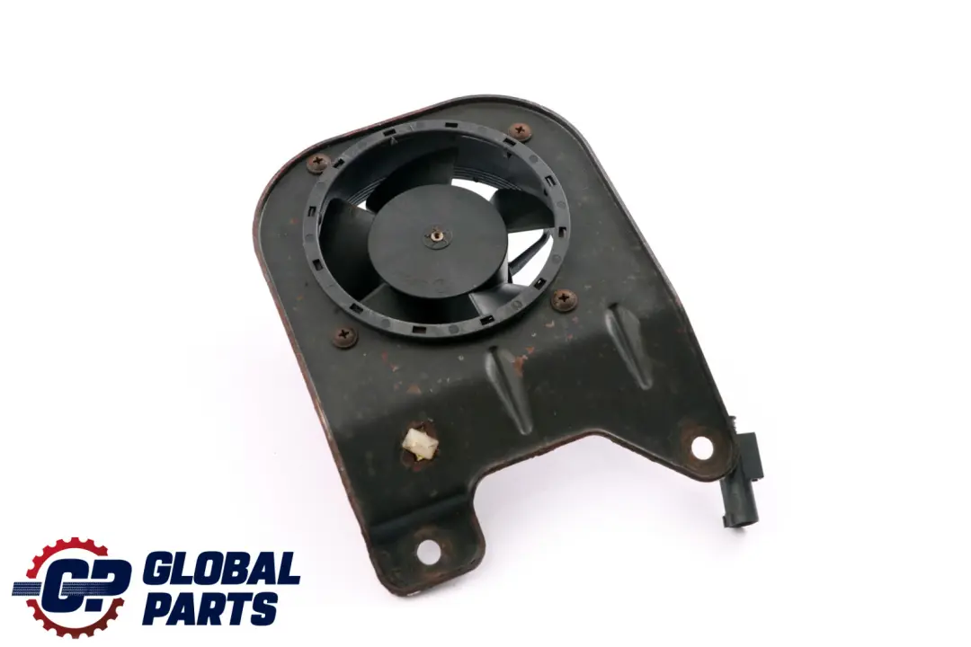 Steering Pump Fan With Protecting Grille to Mini Cooper R50 R52 R53 Power with Part number 6761038 Mini Cooper R50 R52 R53 Power Steering Pump Fan With Protecting Grille - SKU 4026606 - Part number 6761038