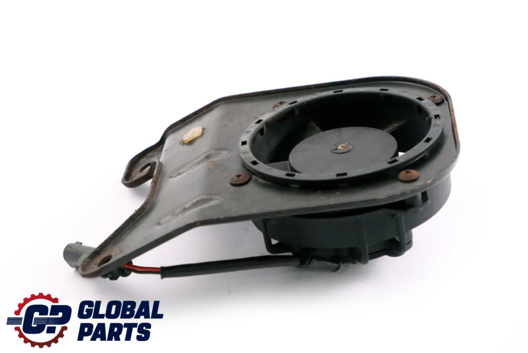  Servo Lenkungs Pumpe Mini Cooper R50 R52 R53 Lüfter Mit Schutzgitter - SKU 4026606 - Teilenummer 6761038