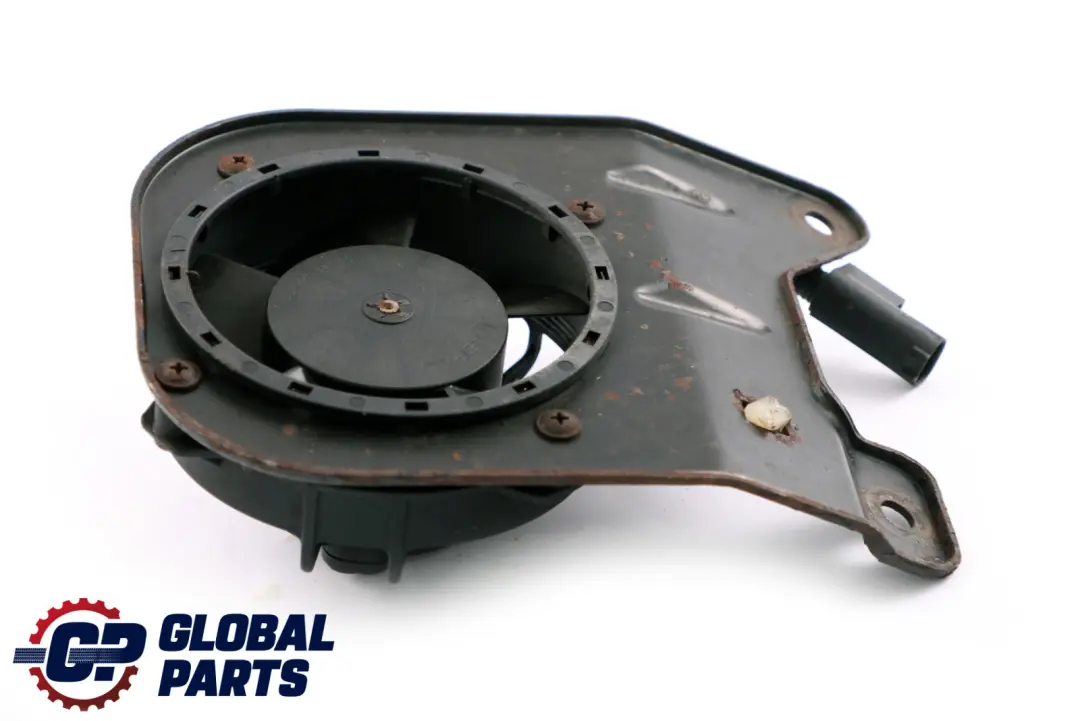 Ventilador Bomba Dirección Asistida Rejilla Protectora para Mini Cooper R50 R52 R53 con número de pieza 6761038 Mini Cooper R50 R52 R53 Ventilador Bomba Dirección Asistida Rejilla Protectora - SKU 4026606 - Número de pieza 6761038