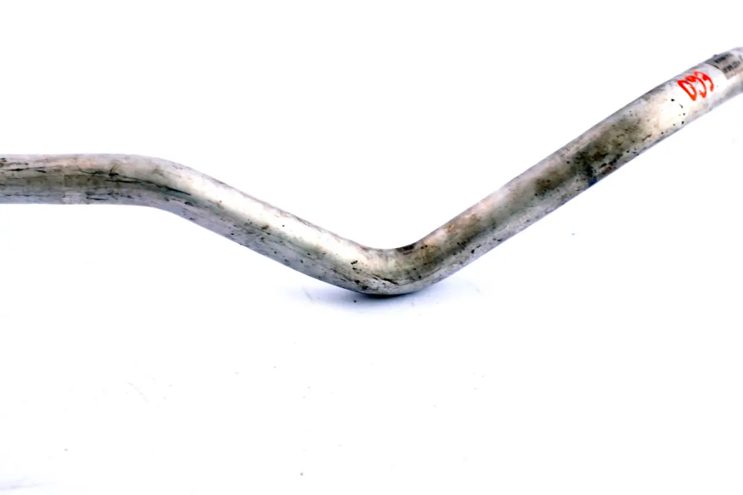 Manguera Aire Acondicionado Tubo Succión Climática para BMW E60 E61 E63 E64 con número de pieza 6763565 BMW E60 E61 E63 E64 Manguera Aire Acondicionado Tubo Succión Climática - SKU 4027490 - Número de pieza 6763565