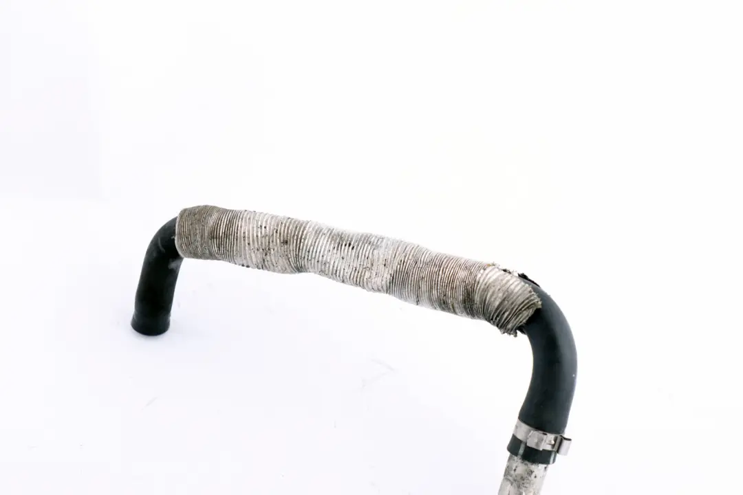 BMW E60 E61 E63 E64 Tuyau de climatisation d'aspiration climatique - SKU 4027490 - Numéro de pièce 6763565