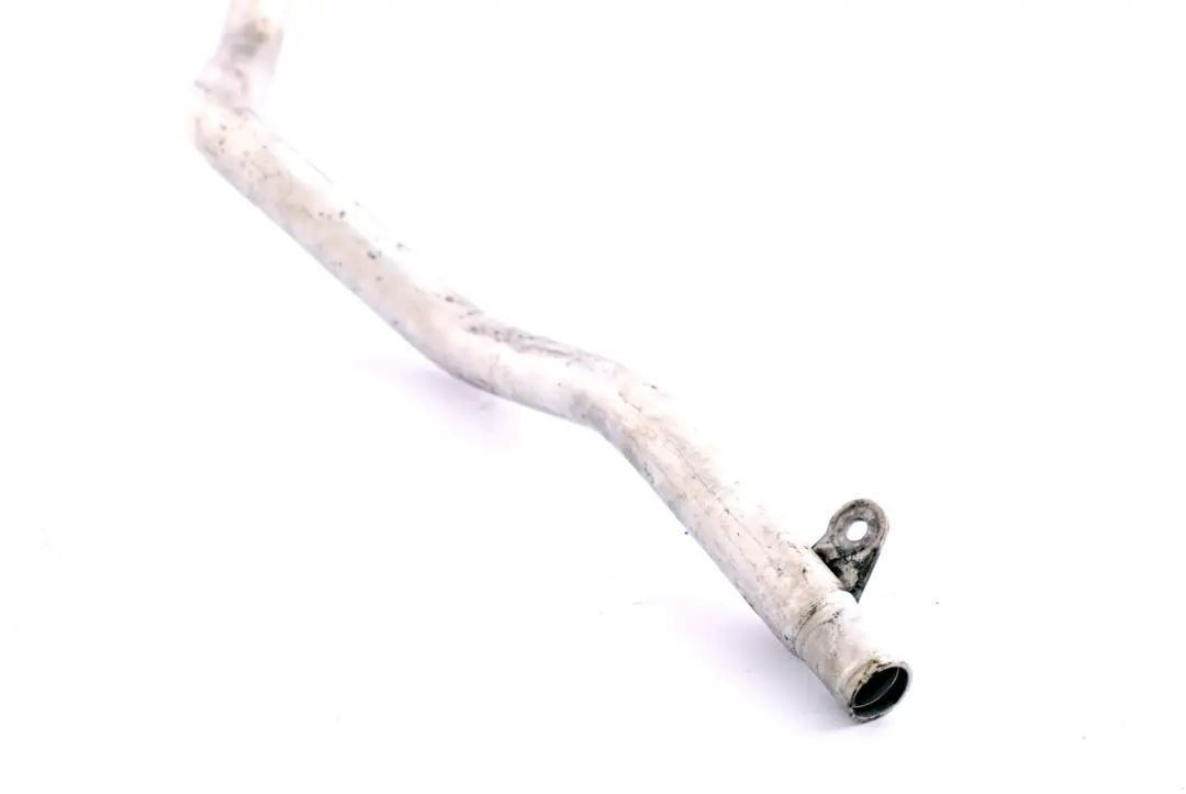 Manguera Aire Acondicionado Tubo Succión Climática para BMW E60 E61 E63 E64 con número de pieza 6763565 BMW E60 E61 E63 E64 Manguera Aire Acondicionado Tubo Succión Climática - SKU 4027490 - Número de pieza 6763565