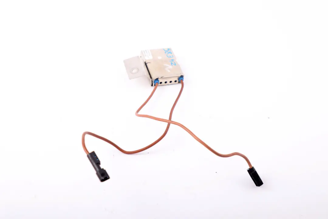 BMW Z4 E85 Modulo Relè Resistenza Fari Allo Xeno - SKU 4030026 - Numero di parte 4030026