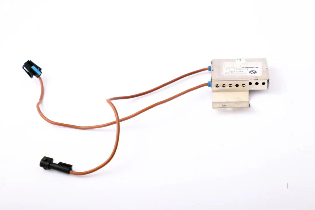 BMW Z4 E85 Xenon Headlight Resistor Ballast Relay Module Unit - SKU 4030026 - Part number 4030026