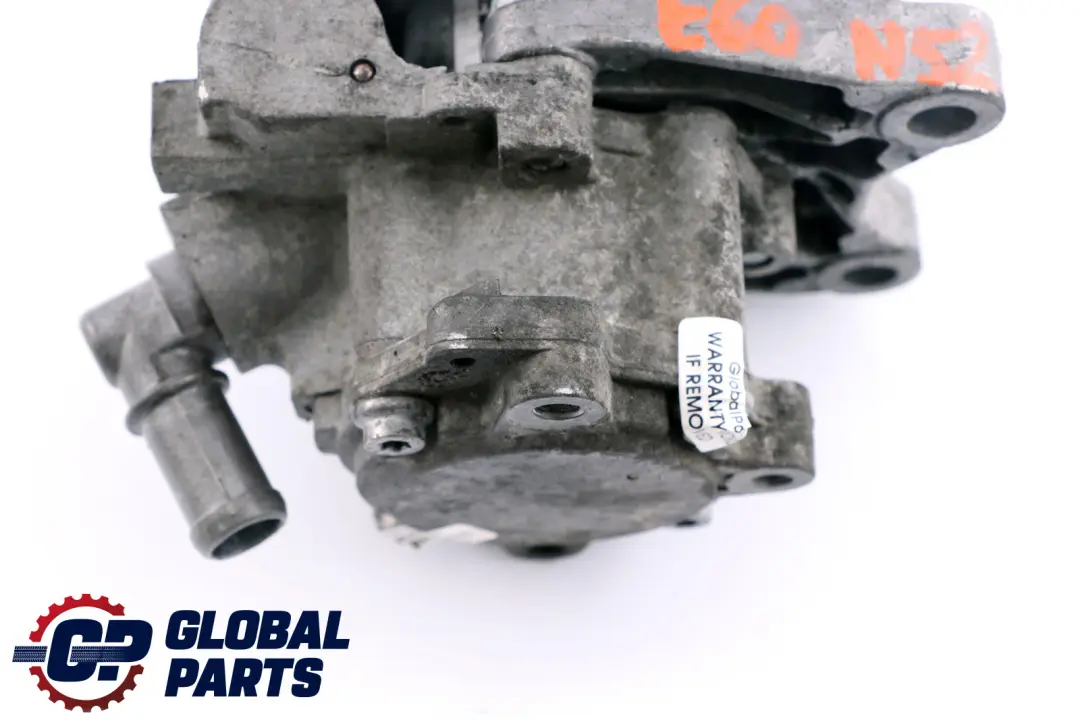 N52 Pompa Wspomagania Układu Kierowniczego Benzyna do BMW E60 E61 E64 o numerze 6777321 BMW E60 E61 E64 N52 Pompa Wspomagania Układu Kierowniczego Benzyna - SKU 4038768 - Numer Części 6777321