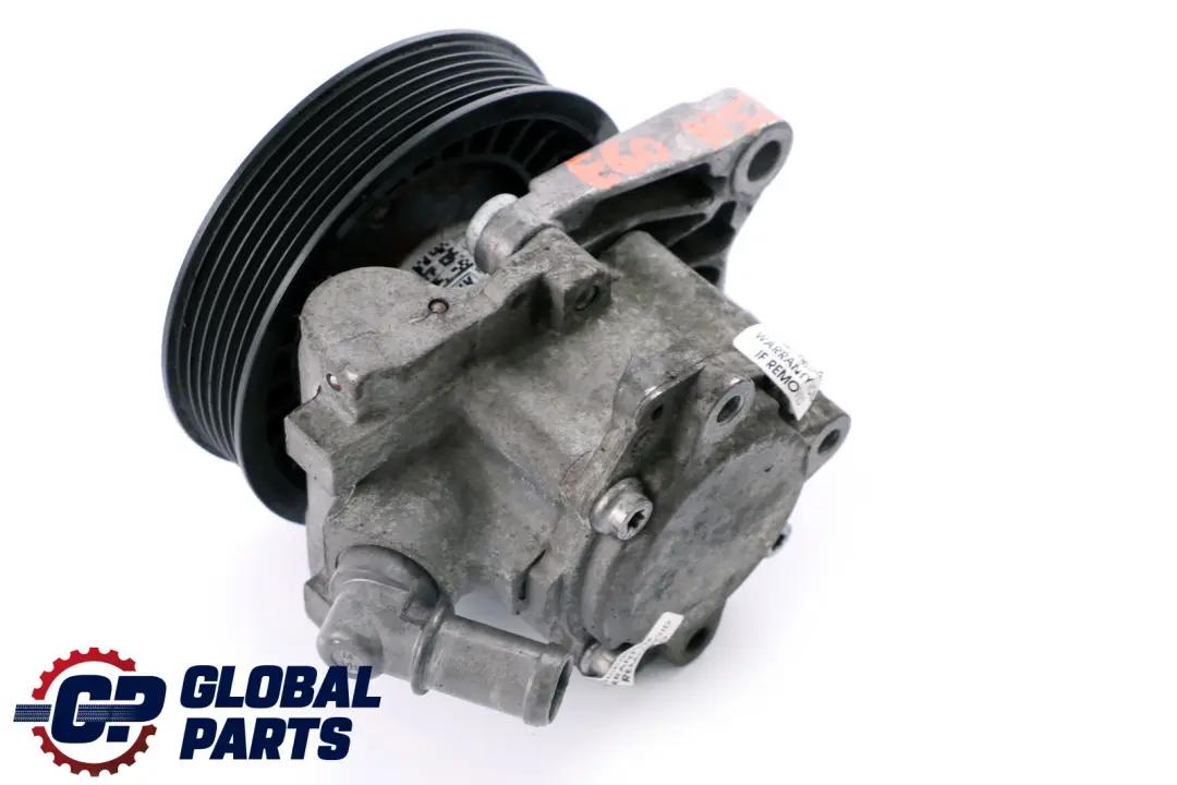 BMW E60 E61 E63 E64 N52 Petrol Power Steering Pump - SKU 4038768 - Part number 6777321
