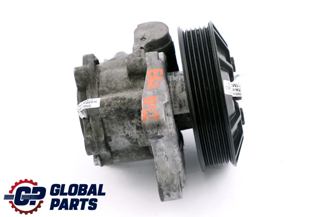 BMW E60 E61 E63 E64 N52 Petrol Power Steering Pump - SKU 4038768 - Part number 6777321