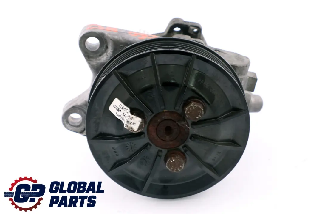 BMW E60 E61 E63 E64 N52 Petrol Power Steering Pump - SKU 4038768 - Part number 6777321