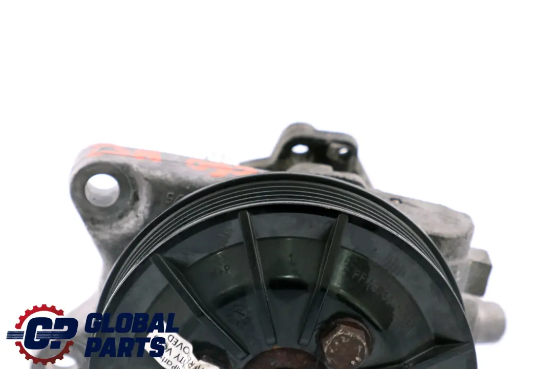 BMW E60 E61 E63 E64 N52 Petrol Power Steering Pump - SKU 4038768 - Part number 6777321