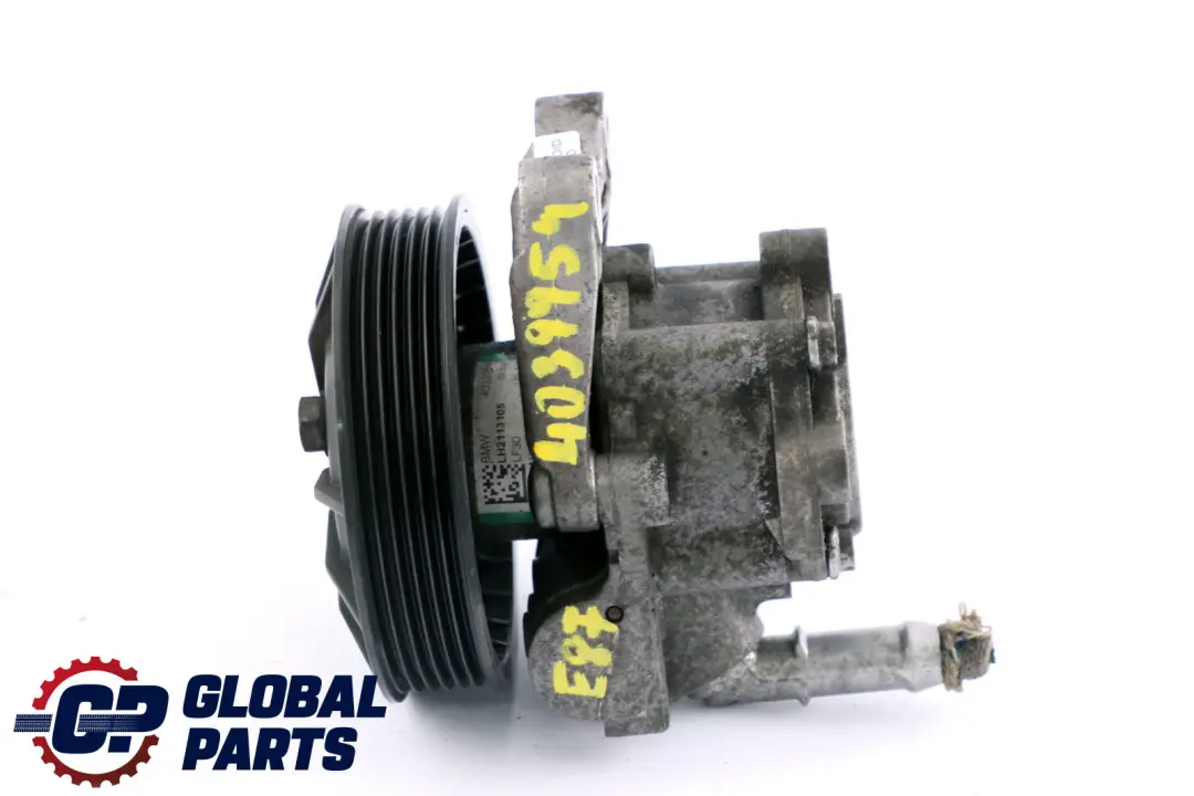 N52 Servo Pompe de Direction pour BMW E81 E88 E87 E90 E91 E92 E93 à propos du numéro de pièce 6769887 BMW E81 E88 E87 E90 E91 E92 E93 N52 Servo Pompe de Direction - SKU 4039954 - Numéro de pièce 6769887