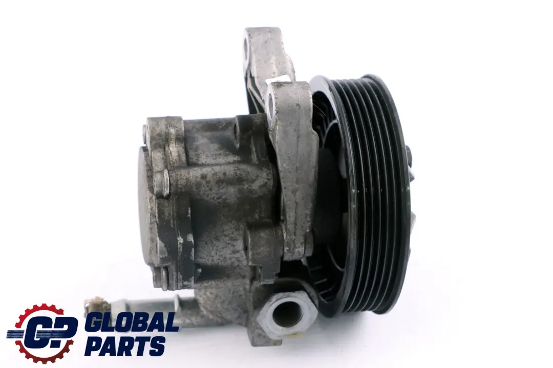 N52 Power Steering Pump to BMW 1 3 Series E81 E88 E87 E90 E91 E92 E93 with Part number 6769887 BMW 1 3 Series E81 E88 E87 E90 E91 E92 E93 N52 Power Steering Pump - SKU 4039954 - Part number 6769887