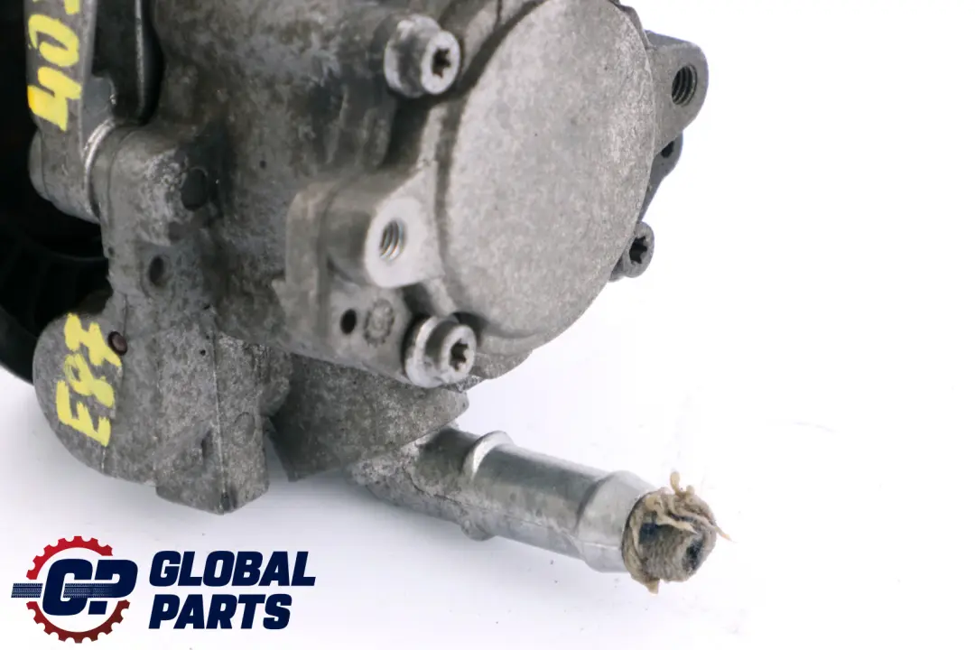 BMW E81 E88 E87 E90 E91 E92 E93 N52 Servo Pompe de Direction - SKU 4039954 - Numéro de pièce 6769887