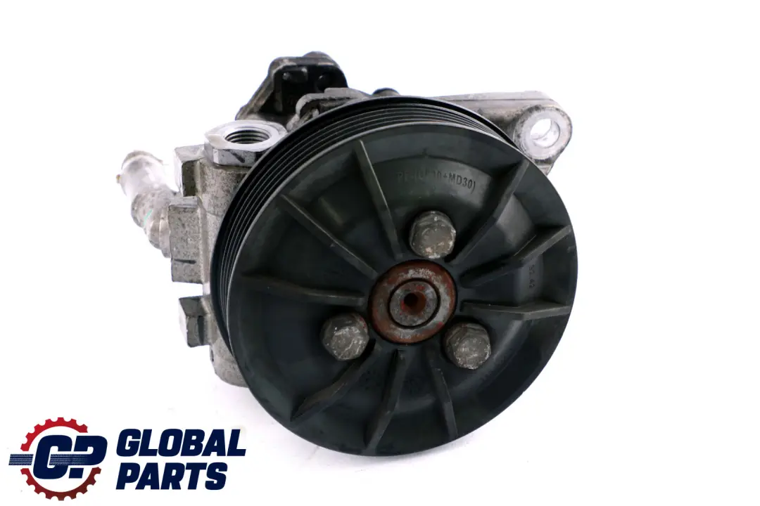 N52 Pompa wspomagania do BMW E81 E87 E90 E91 E92 E93 o numerze 6769887 BMW E81 E87 E90 E91 E92 E93 N52 Pompa wspomagania - SKU 4039954 - Numer Części 6769887