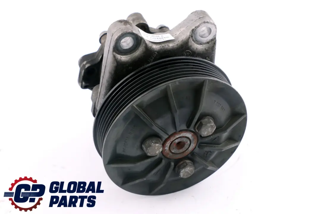 BMW E81 E88 E87 E90 E91 E92 E93 N52 Servo Pompe de Direction - SKU 4039954 - Numéro de pièce 6769887