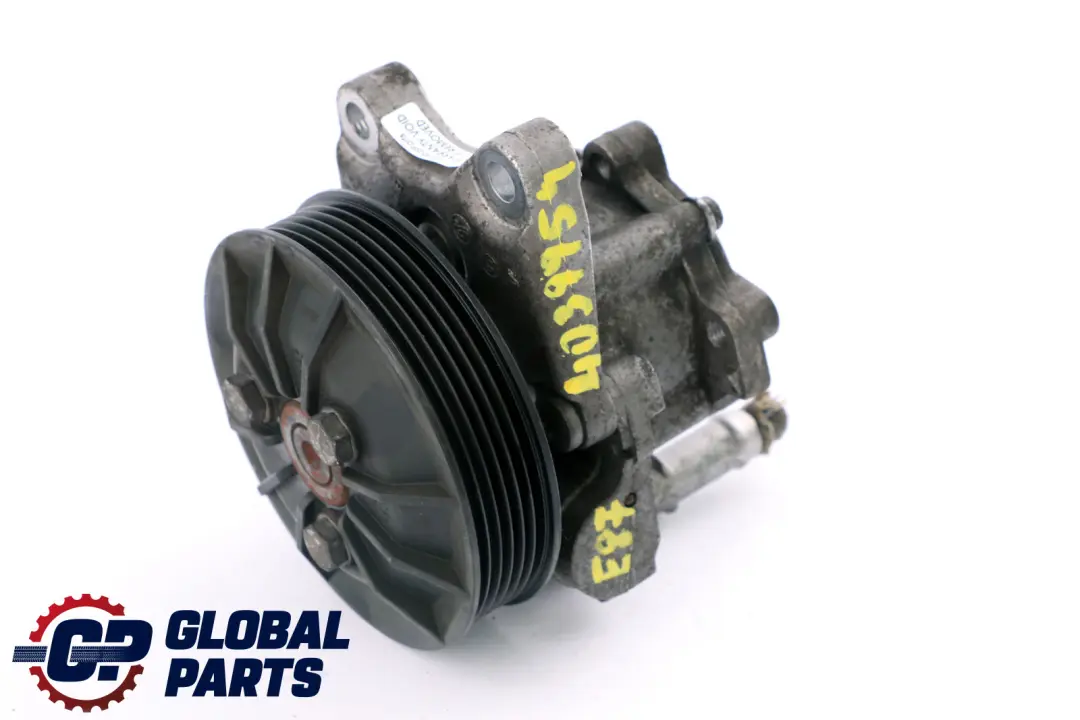 N52 Pompa Servo Sterzo per BMW E81 E88 E87 E90 E91 E92 E93 con numero di parte 6769887 BMW E81 E88 E87 E90 E91 E92 E93 N52 Pompa Servo Sterzo - SKU 4039954 - Numero di parte 6769887