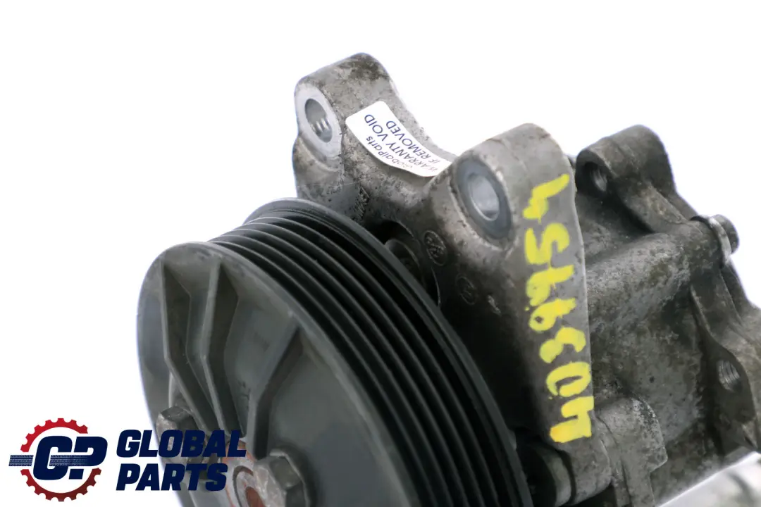 BMW E81 E88 E87 E90 E91 E92 E93 N52 Servo Pompe de Direction - SKU 4039954 - Numéro de pièce 6769887
