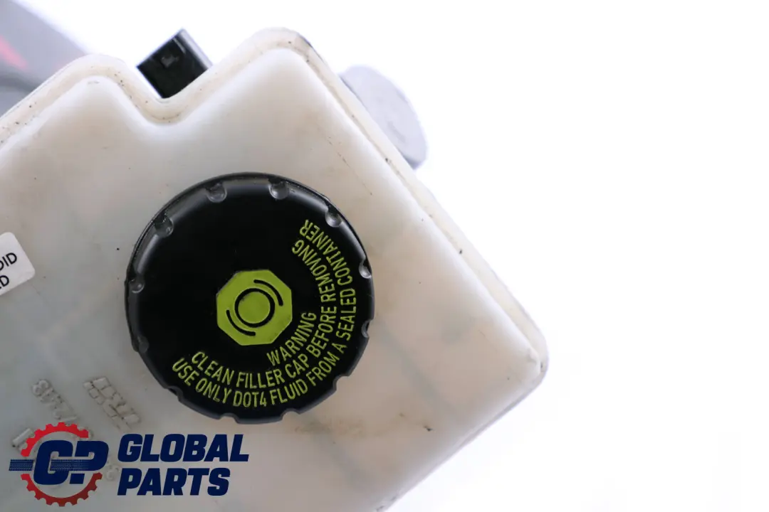 Mini Cooper One R55 R56 R60 R61 Brake Servo Unit Master Cylinder - SKU 4086790 - Part number 6786583