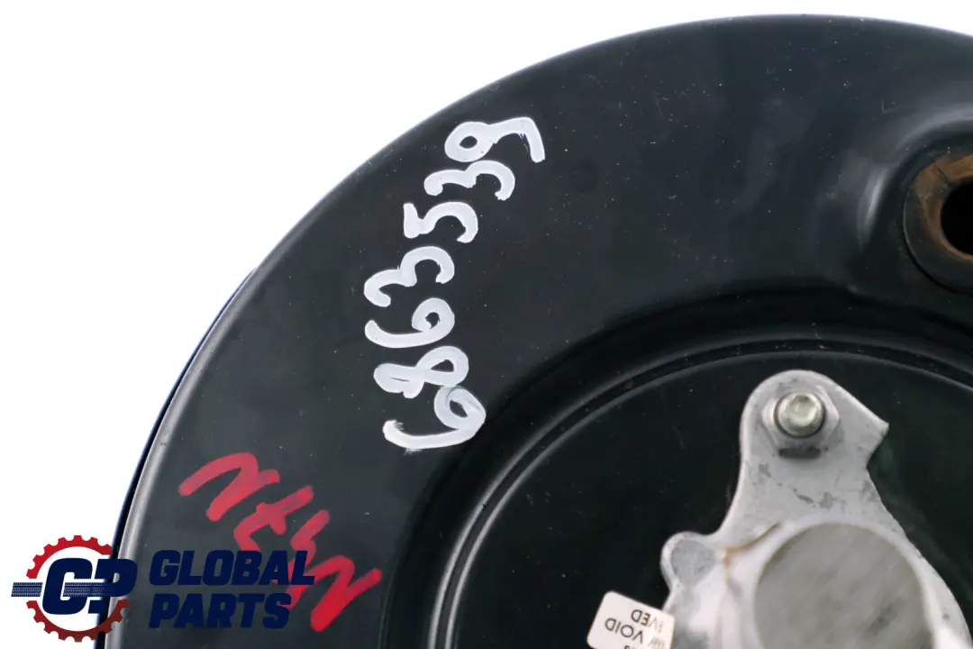 Servo Unite de Frein Maitre Cylindre pour Mini Cooper One R55 R56 R60 R61 à propos du numéro de pièce 6786583 Mini Cooper One R55 R56 R60 R61 Servo Unite de Frein Maitre Cylindre - SKU 4086790 - Numéro de pièce 6786583