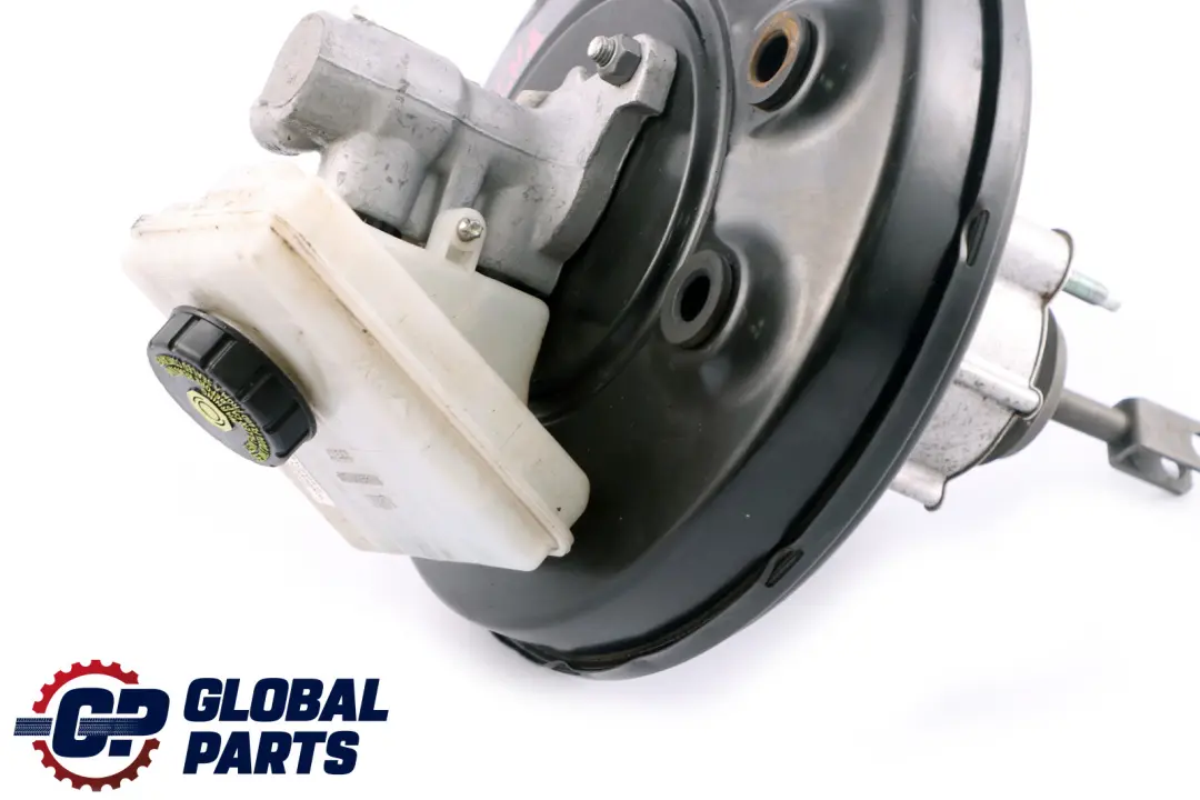 Mini Cooper One R55 R56 R60 R61 Brake Servo Unit Master Cylinder - SKU 4086790 - Part number 6786583