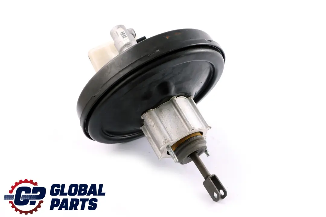 Brake Servo Unit Master Cylinder to Mini Cooper One R55 R56 R60 R61 with Part number 6786583 Mini Cooper One R55 R56 R60 R61 Brake Servo Unit Master Cylinder - SKU 4086790 - Part number 6786583