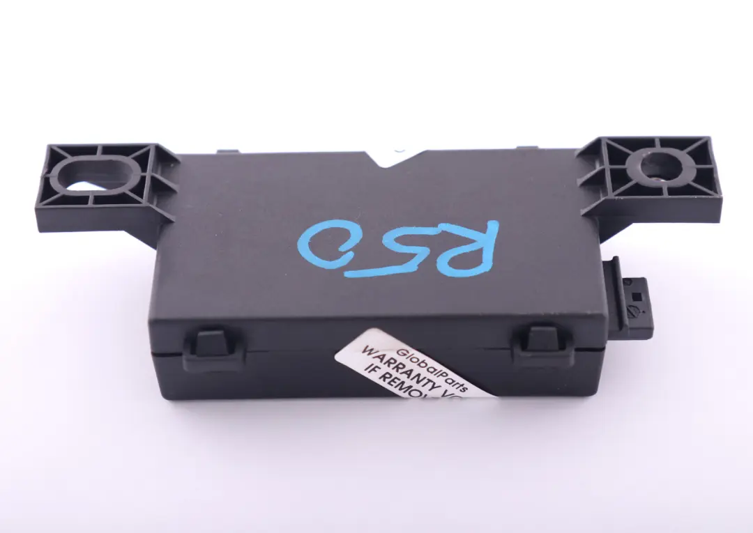 Moduł Sterownik do MINI Cooper One R50 o numerze 4109140 MINI Cooper One R50 Moduł Sterownik - SKU 4109140 - Numer Części 4109140