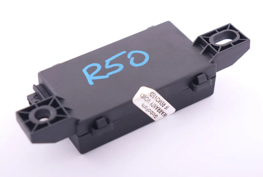 Unidad De Control Para Distancia Por Radio 433MHZ para MINI Cooper One R50 con número de pieza 4109140 MINI Cooper One R50 Unidad De Control Para Distancia Por Radio 433MHZ - SKU 4109140 - Número de pieza 4109140