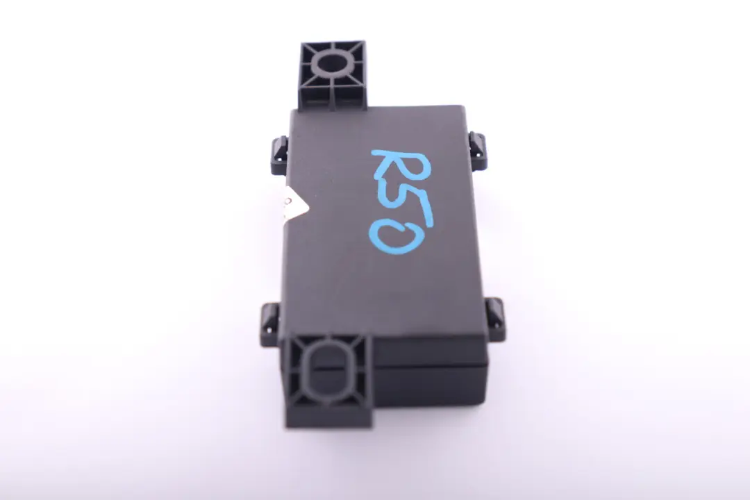 Unidad De Control Para Distancia Por Radio 433MHZ para MINI Cooper One R50 con número de pieza 4109140 MINI Cooper One R50 Unidad De Control Para Distancia Por Radio 433MHZ - SKU 4109140 - Número de pieza 4109140