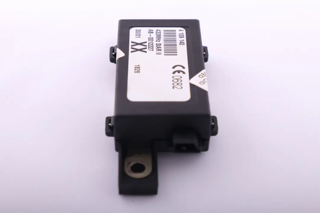 Unidad De Control Para Distancia Por Radio 433MHZ para MINI Cooper One R50 con número de pieza 4109140 MINI Cooper One R50 Unidad De Control Para Distancia Por Radio 433MHZ - SKU 4109140 - Número de pieza 4109140