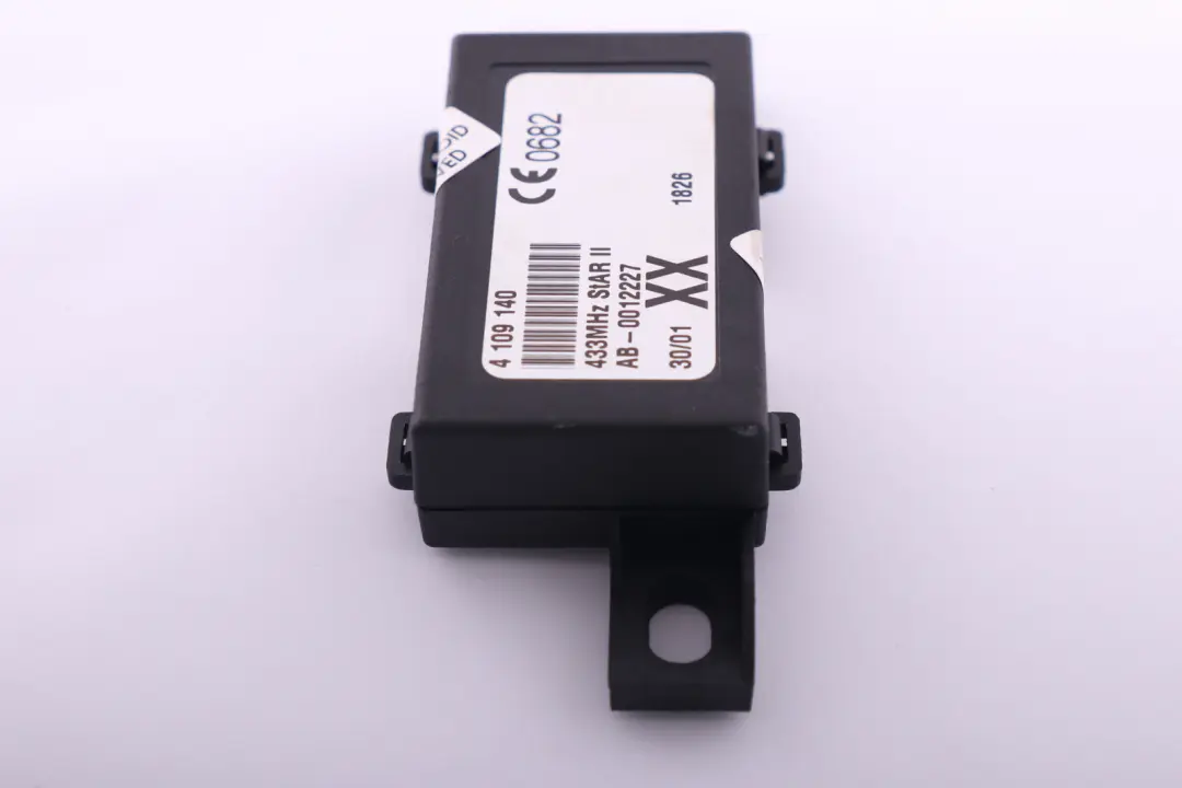 MINI Cooper One R50 Control Unit For Radio Remote Control 433MHZ - SKU 4109140 - Part number 4109140