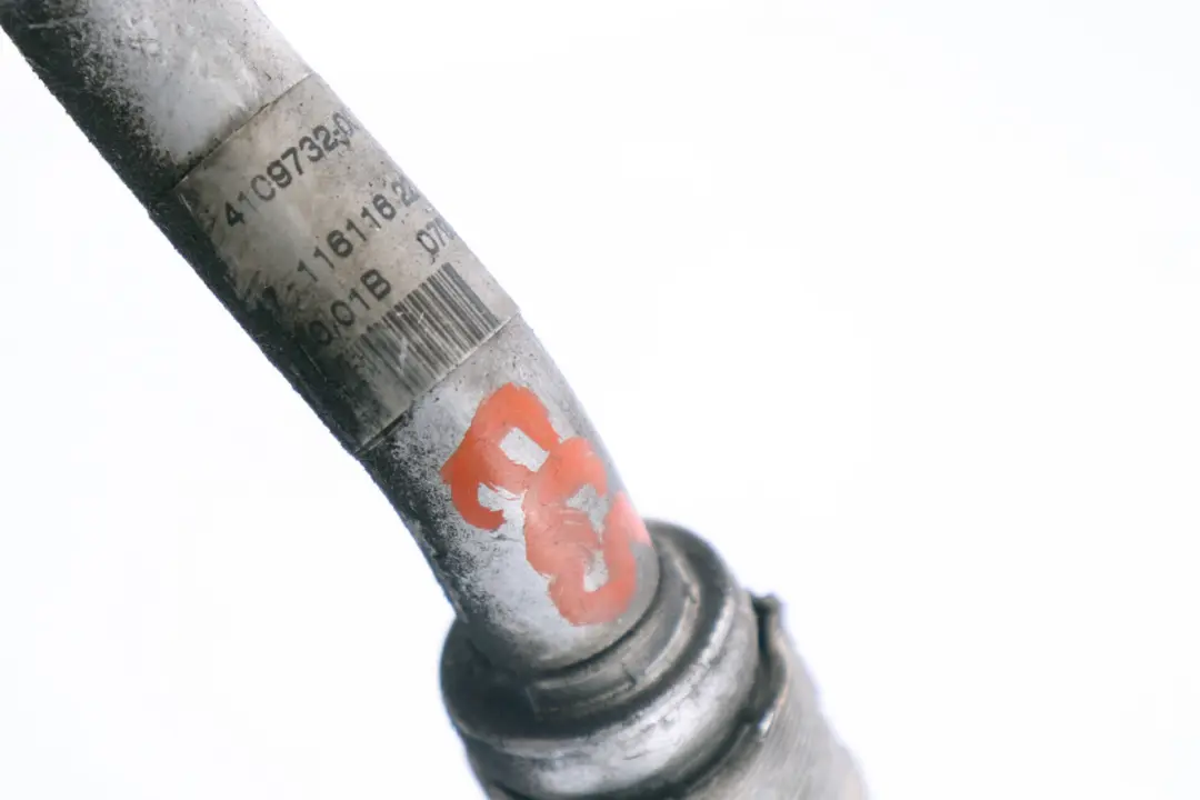 Wąż Przewód Klimatyzacji do BMW E65 o numerze 9187296 BMW E65 Wąż Przewód Klimatyzacji - SKU 4109732 - Numer Części 9187296