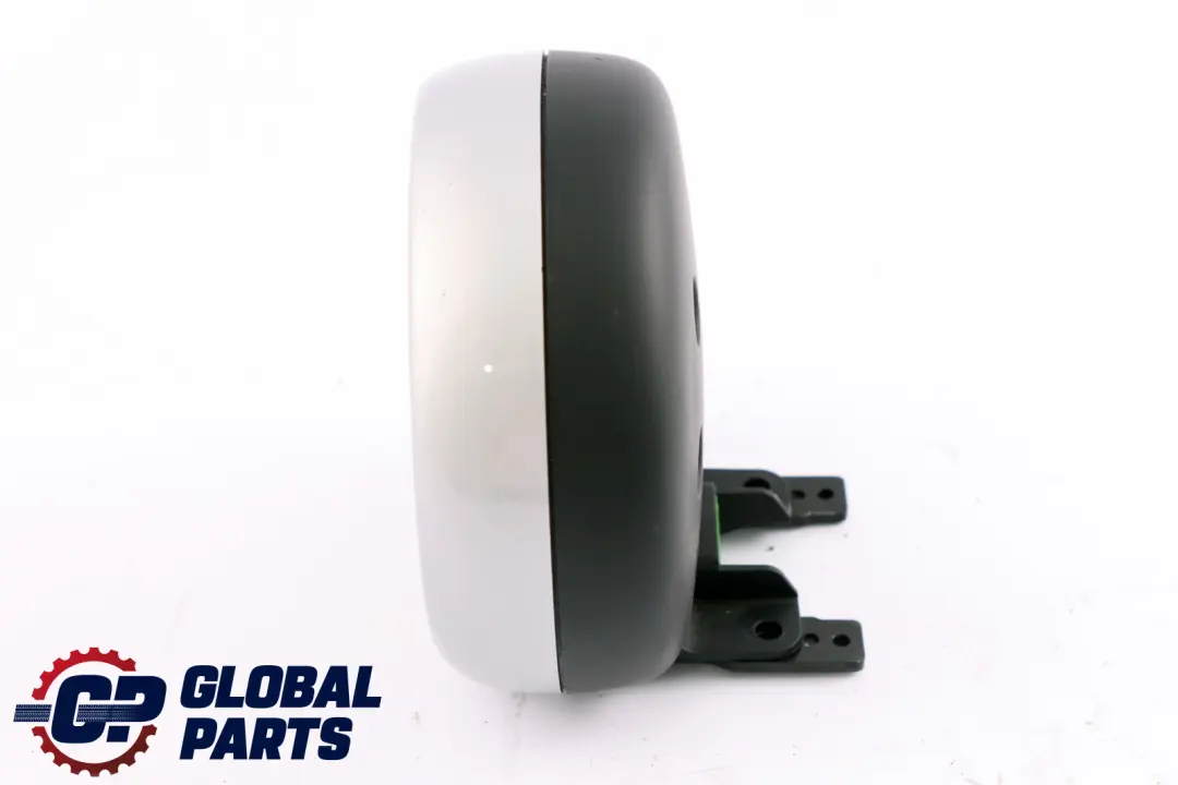 Tachometer Gauge Revolution Counter Silver to Mini Cooper R50 R53 with Part number 6924924 Mini Cooper R50 R53 Tachometer Gauge Revolution Counter Silver - SKU 4110239 - Part number 6924924