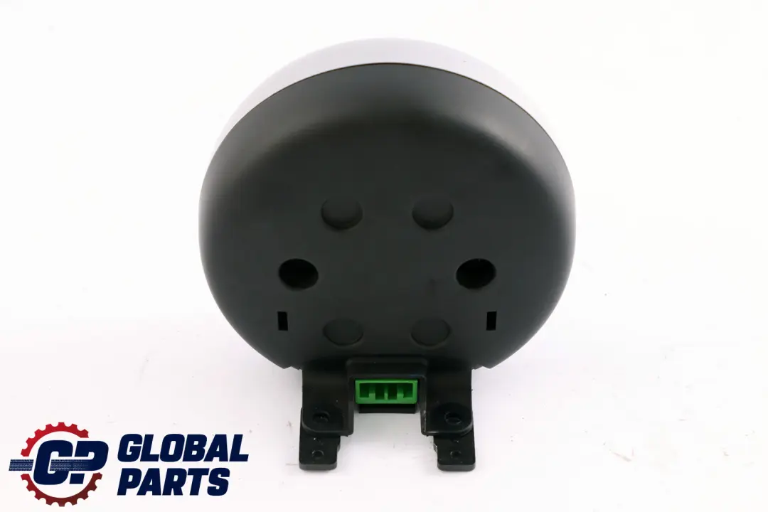 Mini Cooper R50 R53 Tachometer Gauge Revolution Counter Silver - SKU 4110239 - Part number 6924924