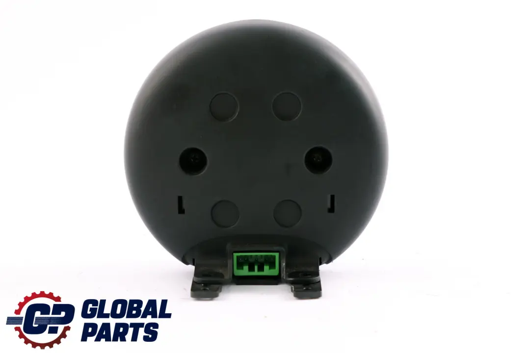 Tachometer Gauge Revolution Counter Silver to Mini Cooper R50 R53 with Part number 6924924 Mini Cooper R50 R53 Tachometer Gauge Revolution Counter Silver - SKU 4110239 - Part number 6924924