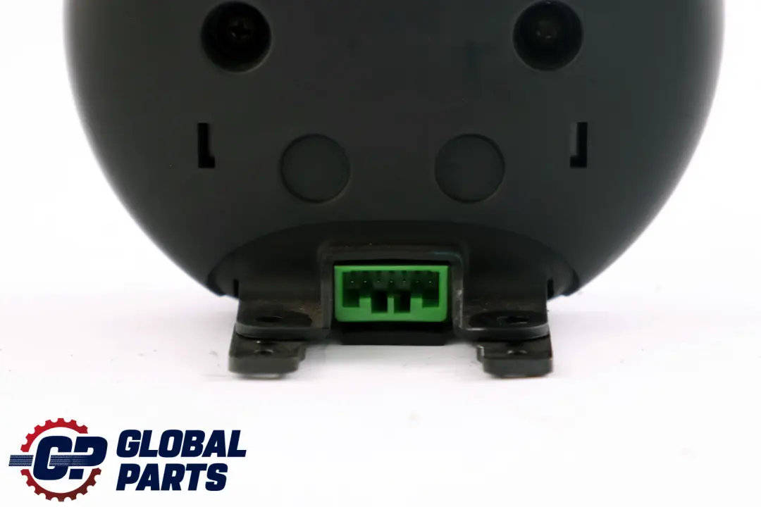 Tachometer Gauge Revolution Counter Silver to Mini Cooper R50 R53 with Part number 6924924 Mini Cooper R50 R53 Tachometer Gauge Revolution Counter Silver - SKU 4110239 - Part number 6924924