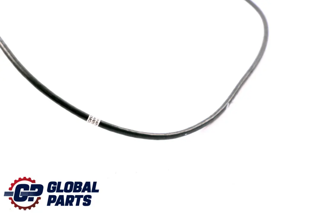 BMW 5 6 Series E60 E61 E63 Wiring Loom Cable Connection Line CCC Board Monitor - SKU 4115827 - Part number 4115827