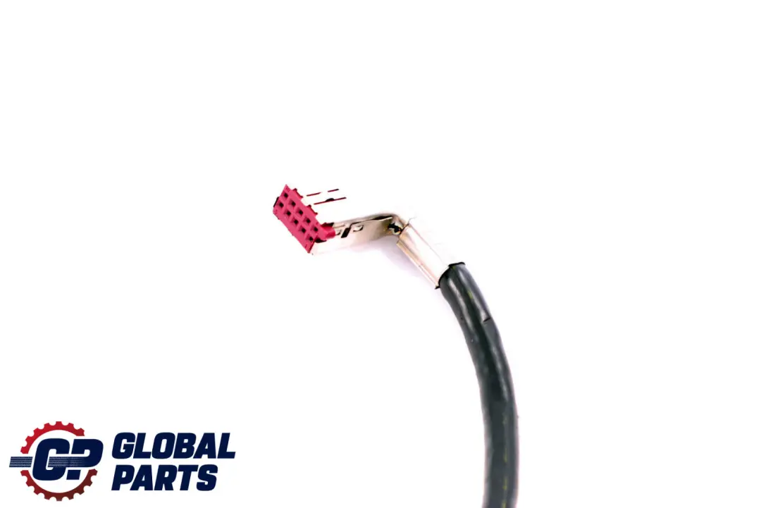 BMW 5 6 er E60 E61 E63 Kabel Verbindungsleitung CCC Bordmonitor L= 1390MM - SKU 4115827 - Teilenummer 4115827