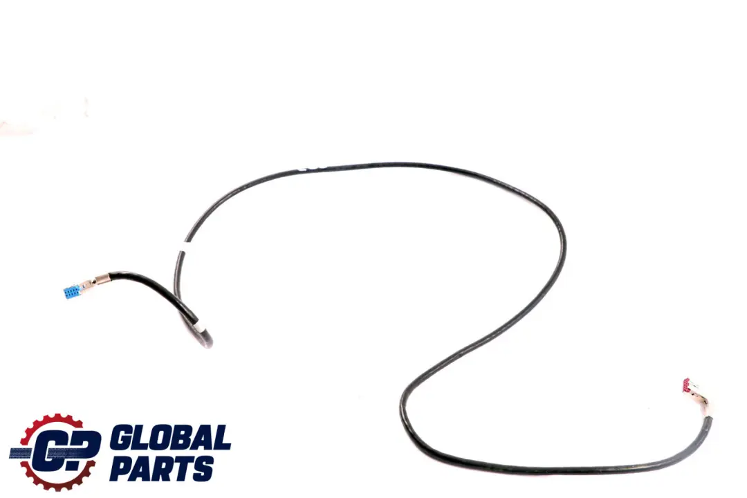 Kabel Verbindungsleitung CCC Bordmonitor L= 1390MM für BMW 5 6 er E60 E61 E63 mit Teilenummer 4115827 BMW 5 6 er E60 E61 E63 Kabel Verbindungsleitung CCC Bordmonitor L= 1390MM - SKU 4115827 - Teilenummer 4115827