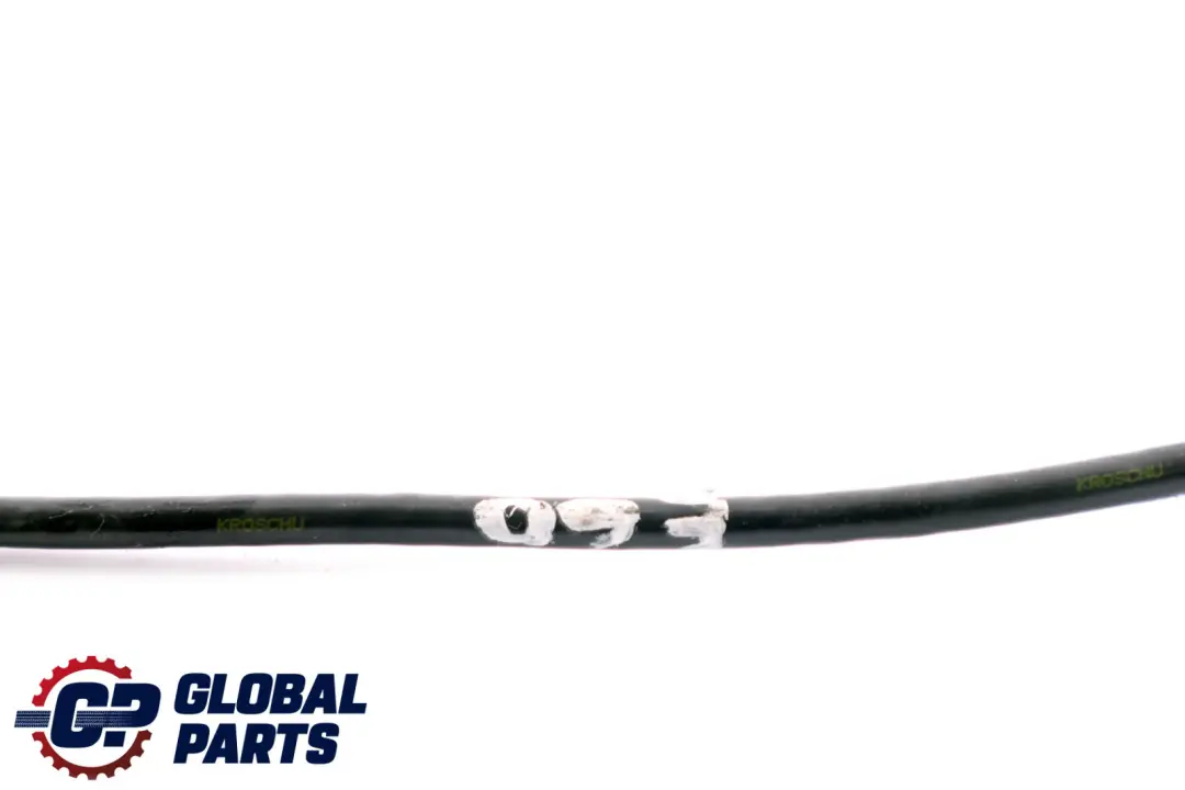 BMW 5 6 er E60 E61 E63 Kabel Verbindungsleitung CCC Bordmonitor L= 1390MM - SKU 4115827 - Teilenummer 4115827