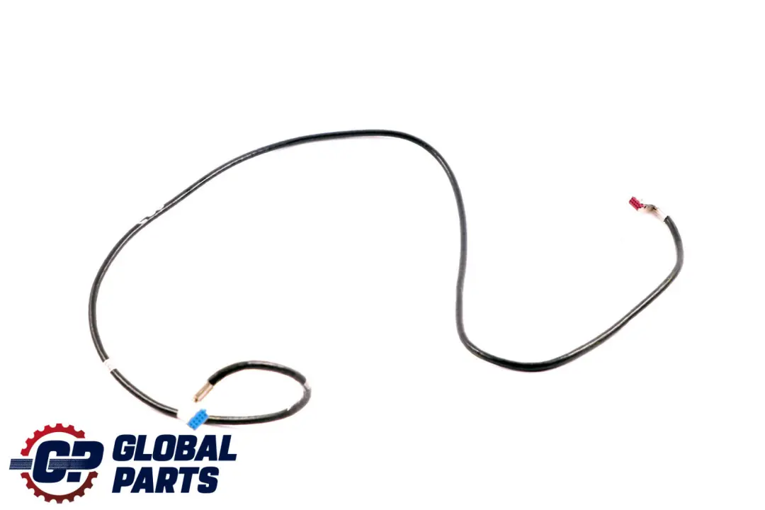 Kabel Verbindungsleitung CCC Bordmonitor L= 1390MM für BMW 5 6 er E60 E61 E63 mit Teilenummer 4115827 BMW 5 6 er E60 E61 E63 Kabel Verbindungsleitung CCC Bordmonitor L= 1390MM - SKU 4115827 - Teilenummer 4115827