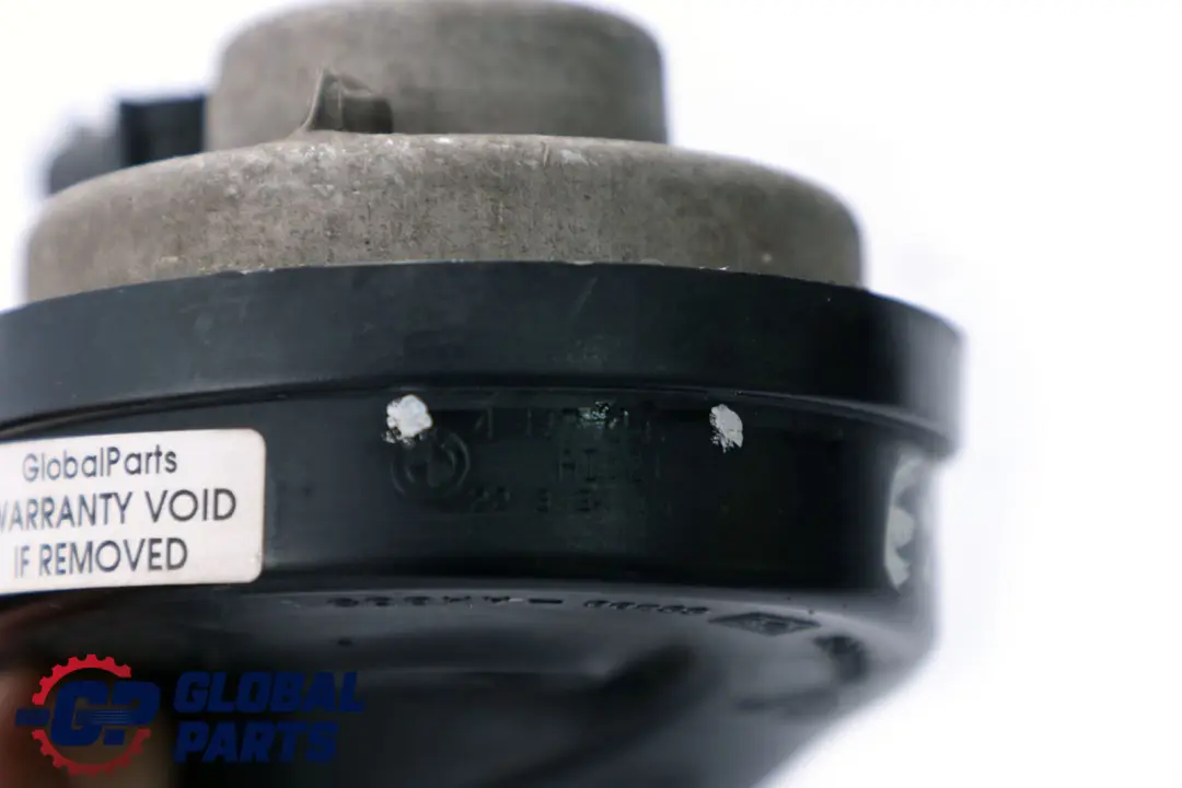 Klaxon Signal grave Fiamm 6912068 pour BMW E85 à propos du numéro de pièce 7184480 BMW E85 Klaxon Signal grave Fiamm 6912068 - SKU 4117056 - Numéro de pièce 7184480