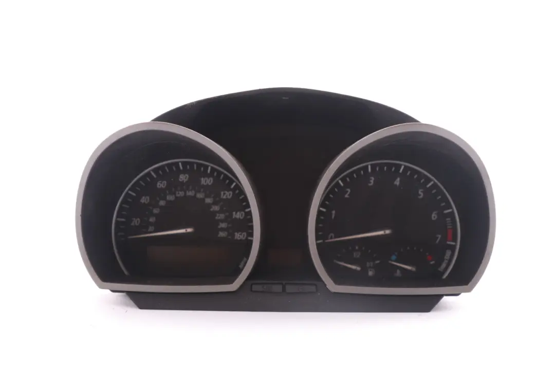 BMW Z4 Series E85 Petrol Instrument Cluster Speedo Clocks Automat 4125489 - SKU rhd-4125489 - Part number 9168172