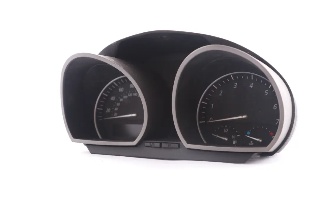 Instrument Cluster Speedo Clocks Automat 4125489 to BMW Z4 Series E85 Petrol with Part number 9168172 BMW Z4 Series E85 Petrol Instrument Cluster Speedo Clocks Automat 4125489 - SKU rhd-4125489 - Part number 9168172